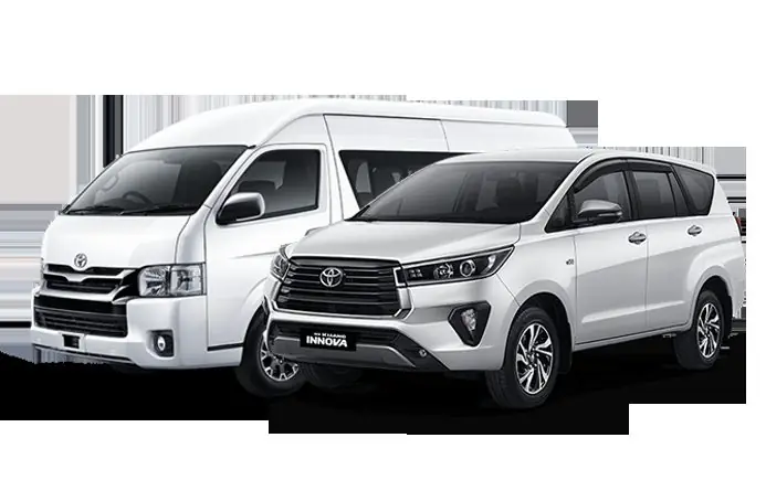 Armada LND Travel rute Jambi Padang berangkat 16.00 WIB